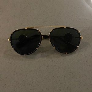 Women’s Versace Sunglasses